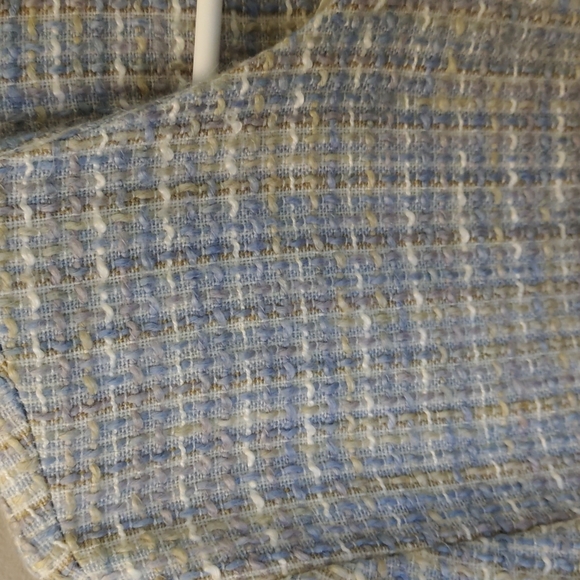 Vintage blazer - Picture 2 of 5